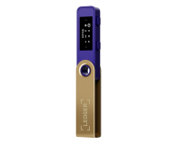 Ledger Nano S Plus Crypto Hardware Wallet Ferro Fuchsia LEDGERSPLUSFF - 1416512 - zdjęcie 3